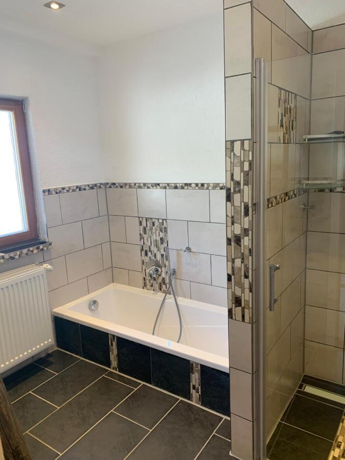 Ferienwohnung Maier Schliersee Neuhaus Bagian luar foto