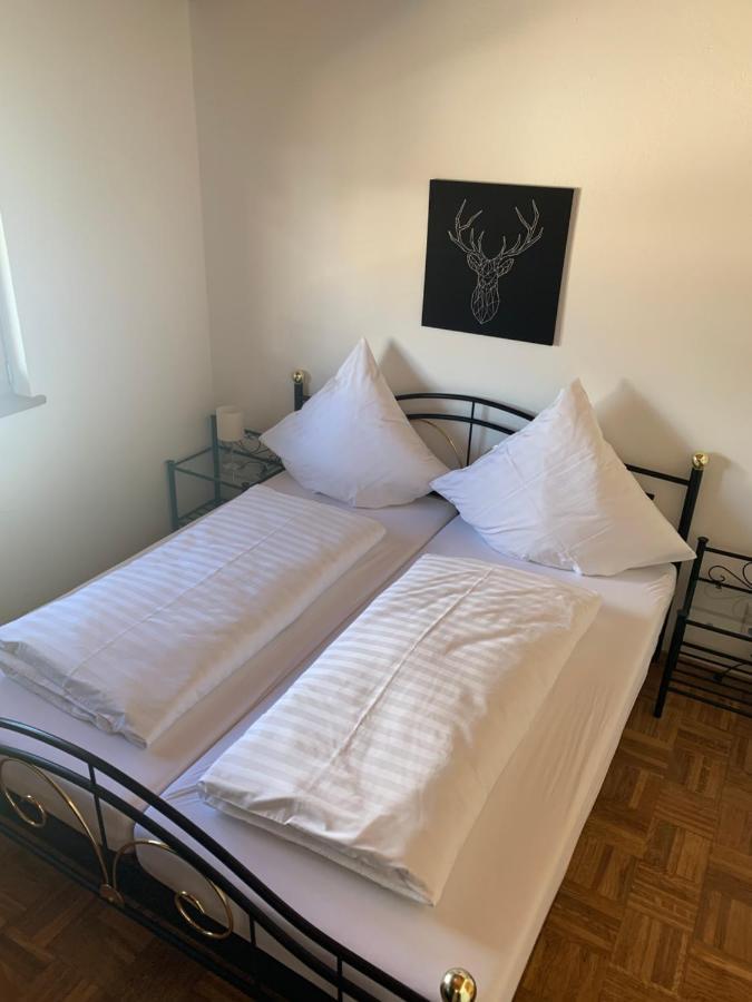 Ferienwohnung Maier Schliersee Neuhaus Bagian luar foto